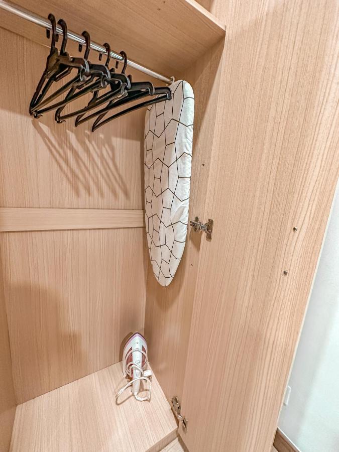 Starry Homes @ Green Haven 2Beds 2Bath+Pool View ماسايْ المظهر الخارجي الصورة